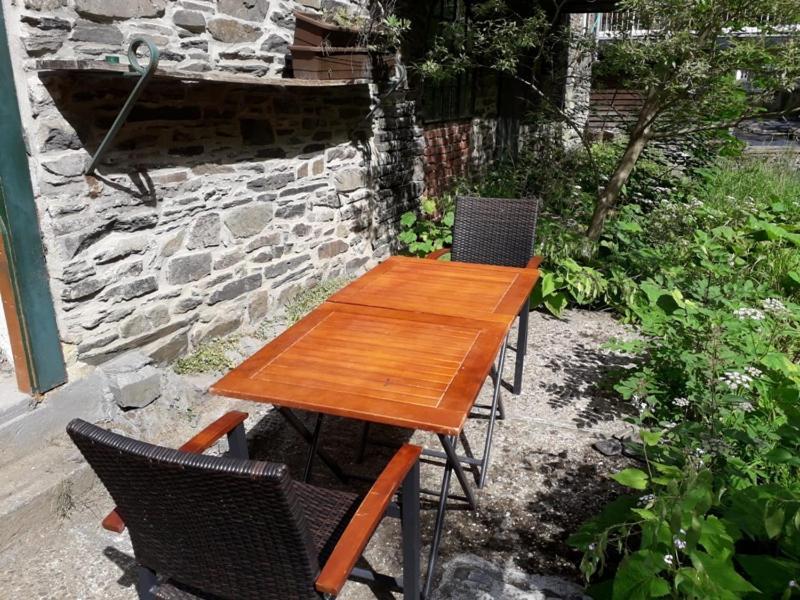 Maison Riviere Monschau Exterior photo
