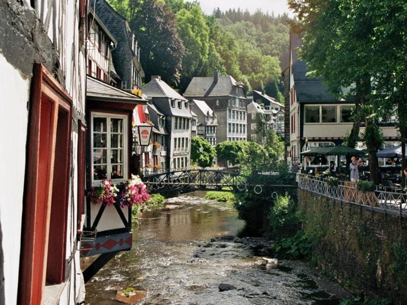 Maison Riviere Monschau Exterior photo