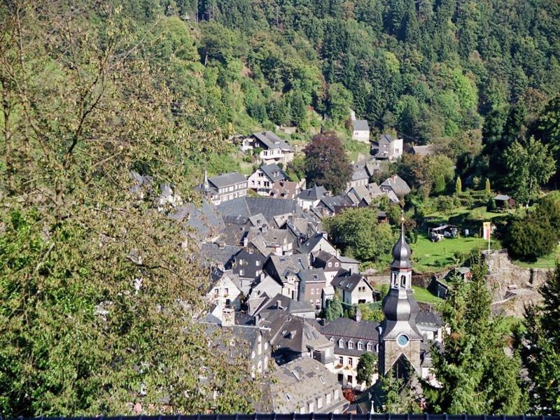 Maison Riviere Monschau Exterior photo