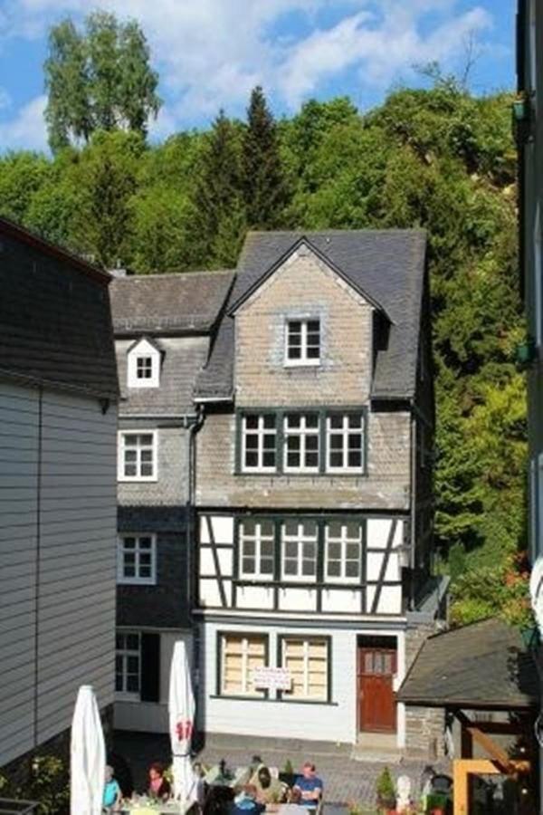 Maison Riviere Monschau Exterior photo